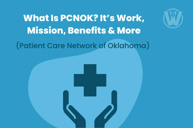 What Is PCNOK? It’s Work, Mission, Benefits & More