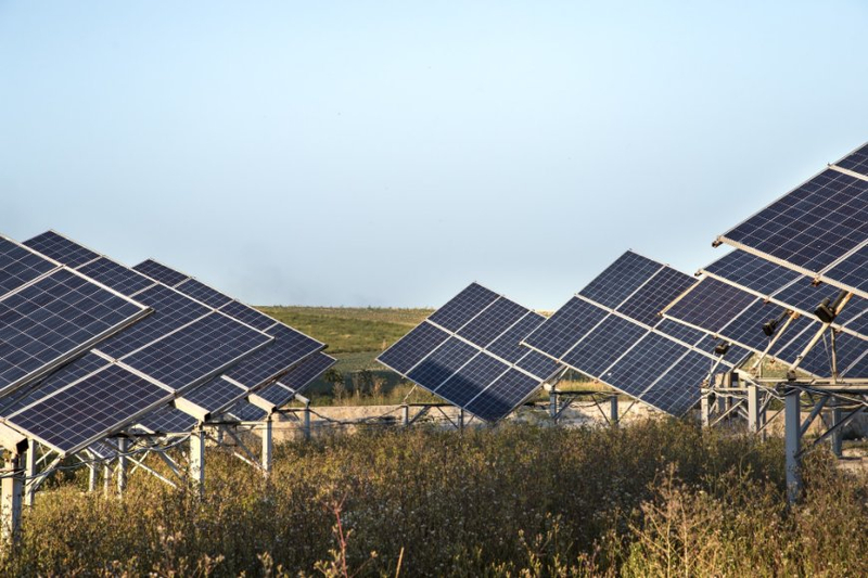 Beyond Panels: Unveiling the Diverse World of Solar Solutions