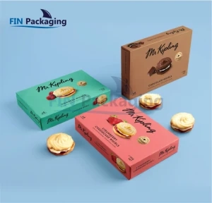 The best Custom Seal End Boxes Wholesale in the USA