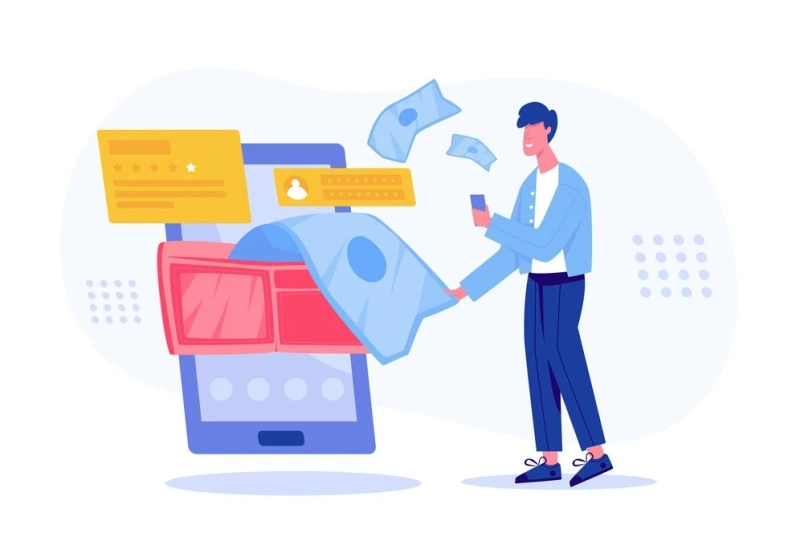 How to leverage API-driven digital wallet solution to scale your business