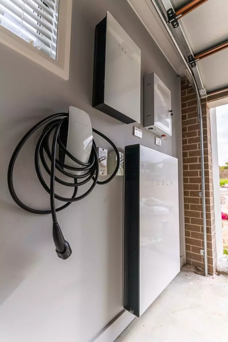 EV Chargers in Sydney for Homes, Businesses & Public Locations.