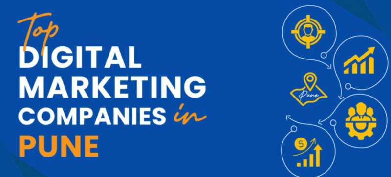 Which is the best digital marketing agency in Pune? A guide for growing businesses.