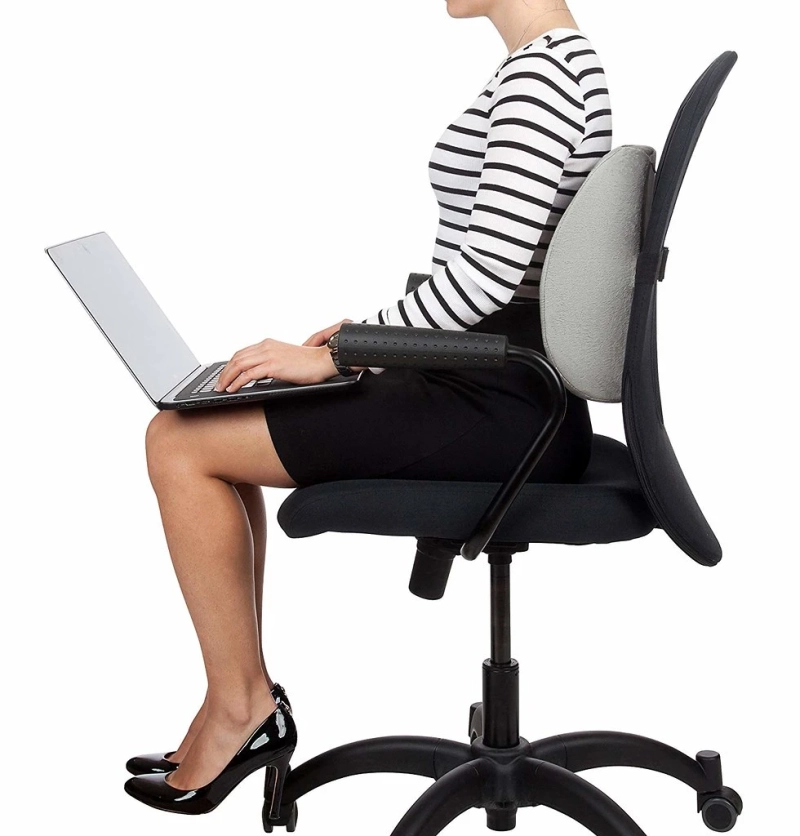 Transform Your Workspace with Cushions Lab Ergonomic Solutions