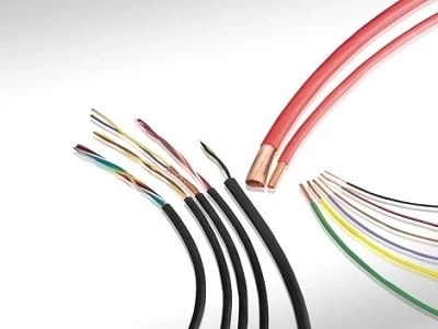 Saudi Arabia Wires & Cables Market Size, Share & Forecast 2026