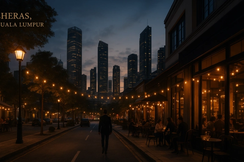 A Guide to High-Quality Social Lifestyle Experiences in Malaysia