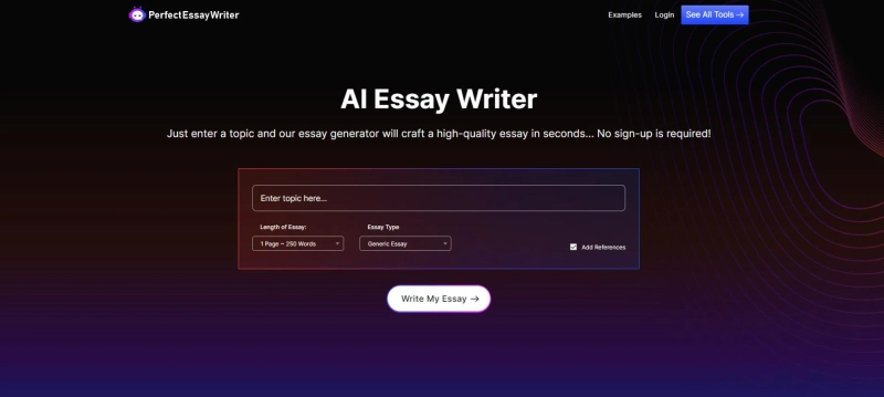 Cracking the Code: PerfectEssayWriter.ai Reviews and Unbiased Opinions