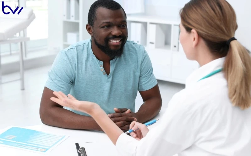 Why Men Are Preferred in Bone Marrow Registries - Best Writes