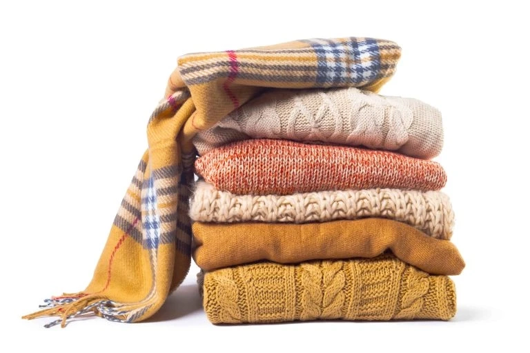 Why Busy Households Are Switching to At-Home Wash & Fold Solutions