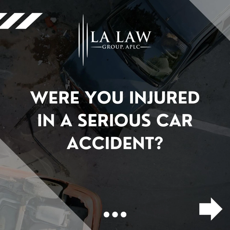 What Are the Steps a Personal Injury Attorney Takes in a Case?