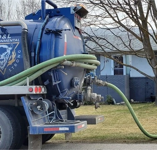 Professional Environmental Services You Can Trust