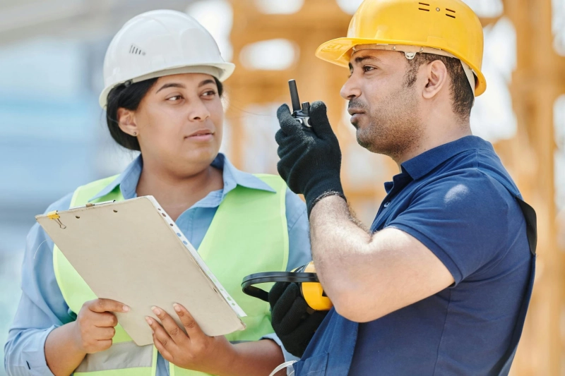 Why Energy Code Compliance Is Becoming a Competitive Advantage in Modern Construction