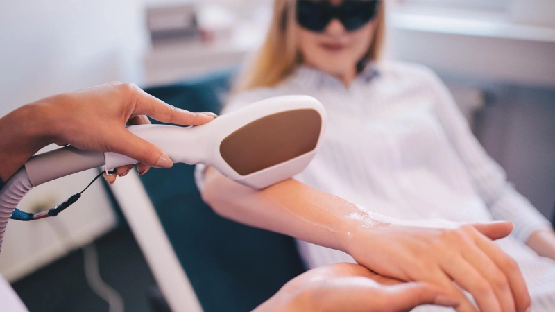 Laser Hair Removal Near Me: The Ultimate Guide to Cost and More