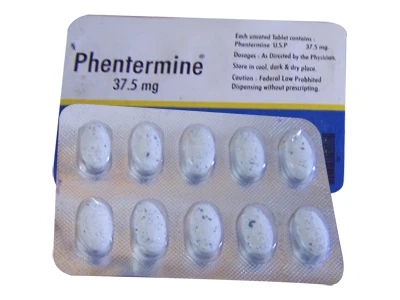 Precautions while using Phentermine Pills