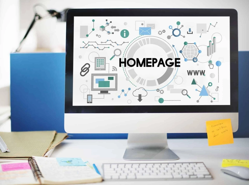 Tips To Find A Professional Web Design Company