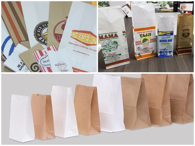 Top Grocery Bag Wholesalers in India