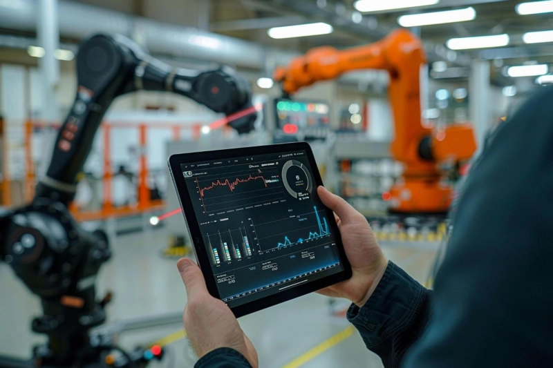 12 Key Manufacturing Analytics Use Cases Every Smart Factory Should Know