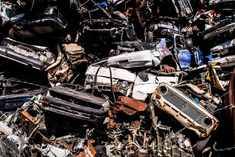 Scrap Car Buyers vs Junkyards and What's the Difference?