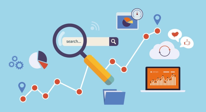 Dominate Search Rankings with Glasgow SEO Services