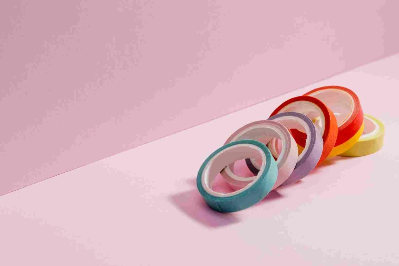 10 Creative Uses for Custom Printed Tapes in Business