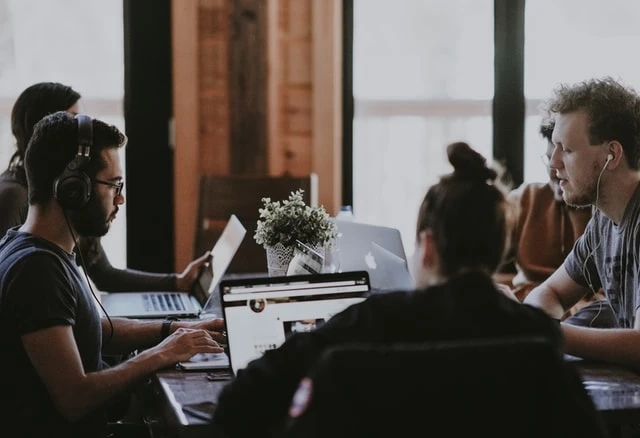 For Coworking Spaces, the best social media marketing strategies
