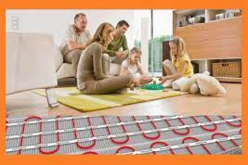 Elevate Your Home Comfort with Electric Heating Solutions from e-teplo.kiev