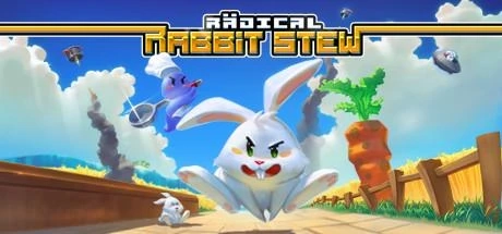 Radical Rabbit Stew Review: The 16-bit Visuals are Mesmerizing