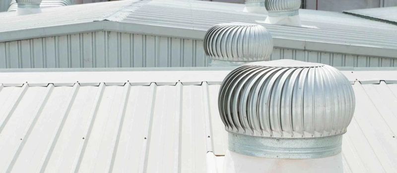 What Metal Roof Experts Know About Sustainability and Metal Roofing