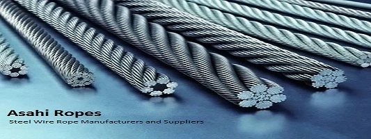 35x7 Wire Rope Supplier India | Rope Manufacturer