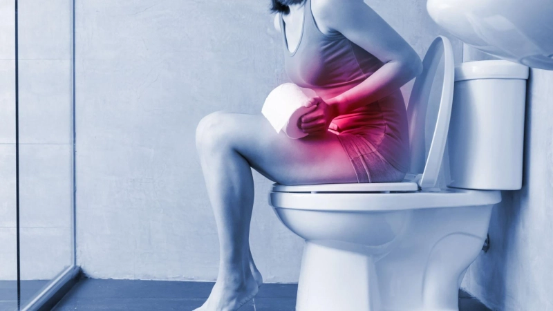 List of 5 Best High-Fiber Foods for Constipation Relief