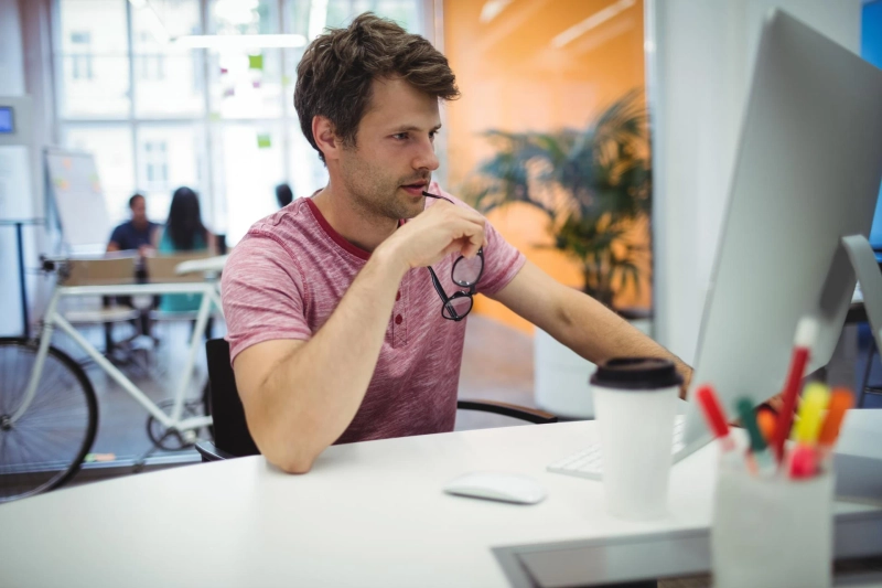 What Website Builders Teach Us About No-Code Philosophy