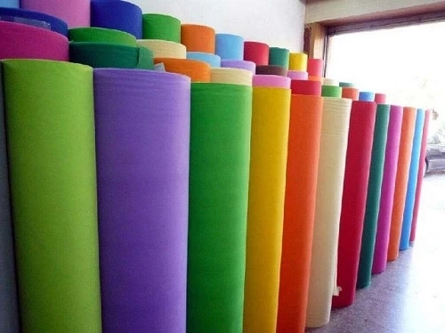 Fabric Basics