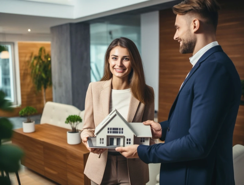 How VA Friendly Realtors in Rockwall TX Simplify the VA Appraisal Process?