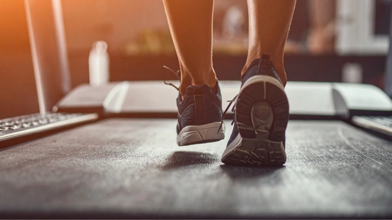 Top Electric Treadmills for Home Use: What Makes Them Stand Out