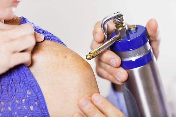 Arctic Healing: Cryotherapy's Influence in Dubai