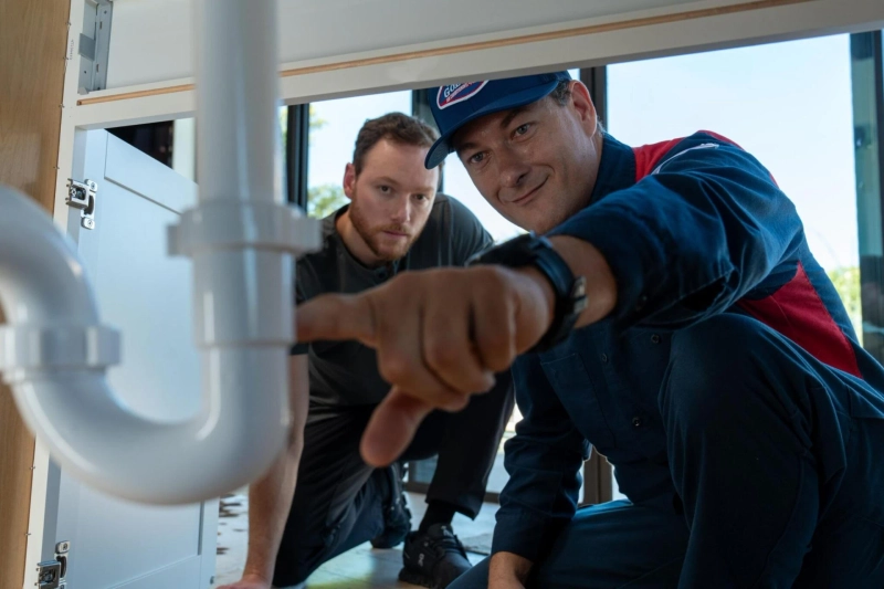 How Fast Should You Address a Plumbing Repair Issue?