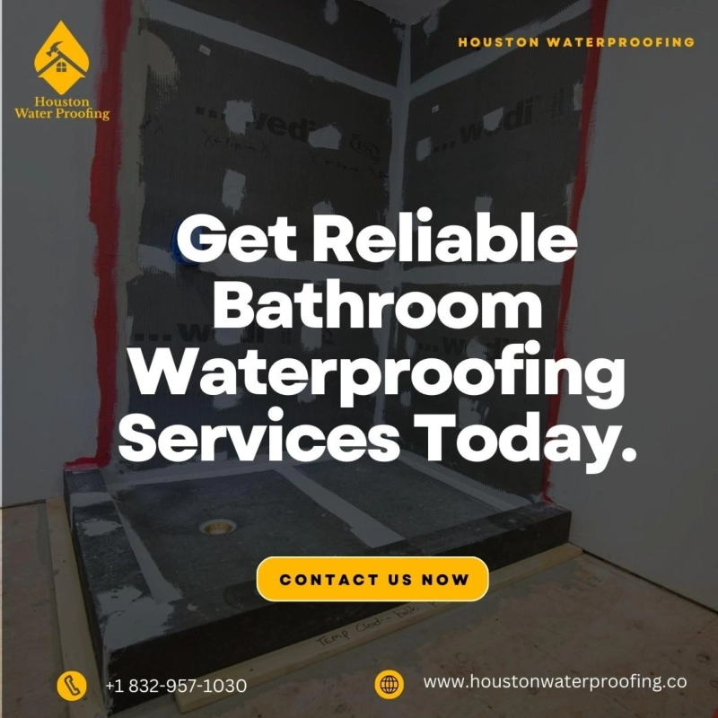 Protecting Your Shower: The Ultimate Guide to Waterproofing Drywall for Bathroom Bliss