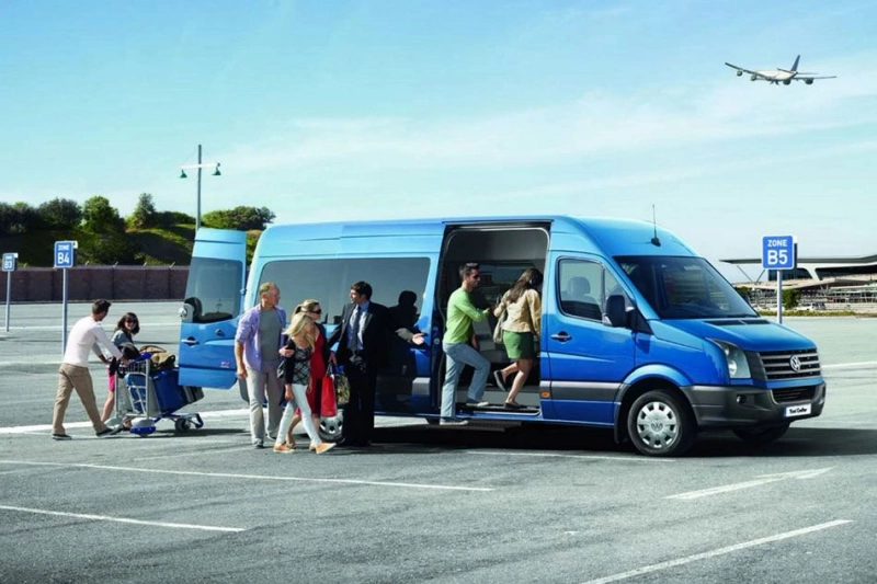 What Makes Shuttle Van the Best Choice for Budget Travelers?