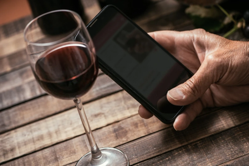 Developing A Recreational Alcohol Delivery App Using Uber Clone