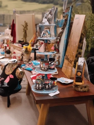 Homegrown Events: Celebrating Local Culture, Creativity, and Community