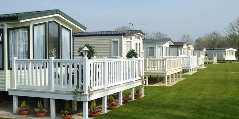 How Does Mobile Home Insurance Keep You Protected?