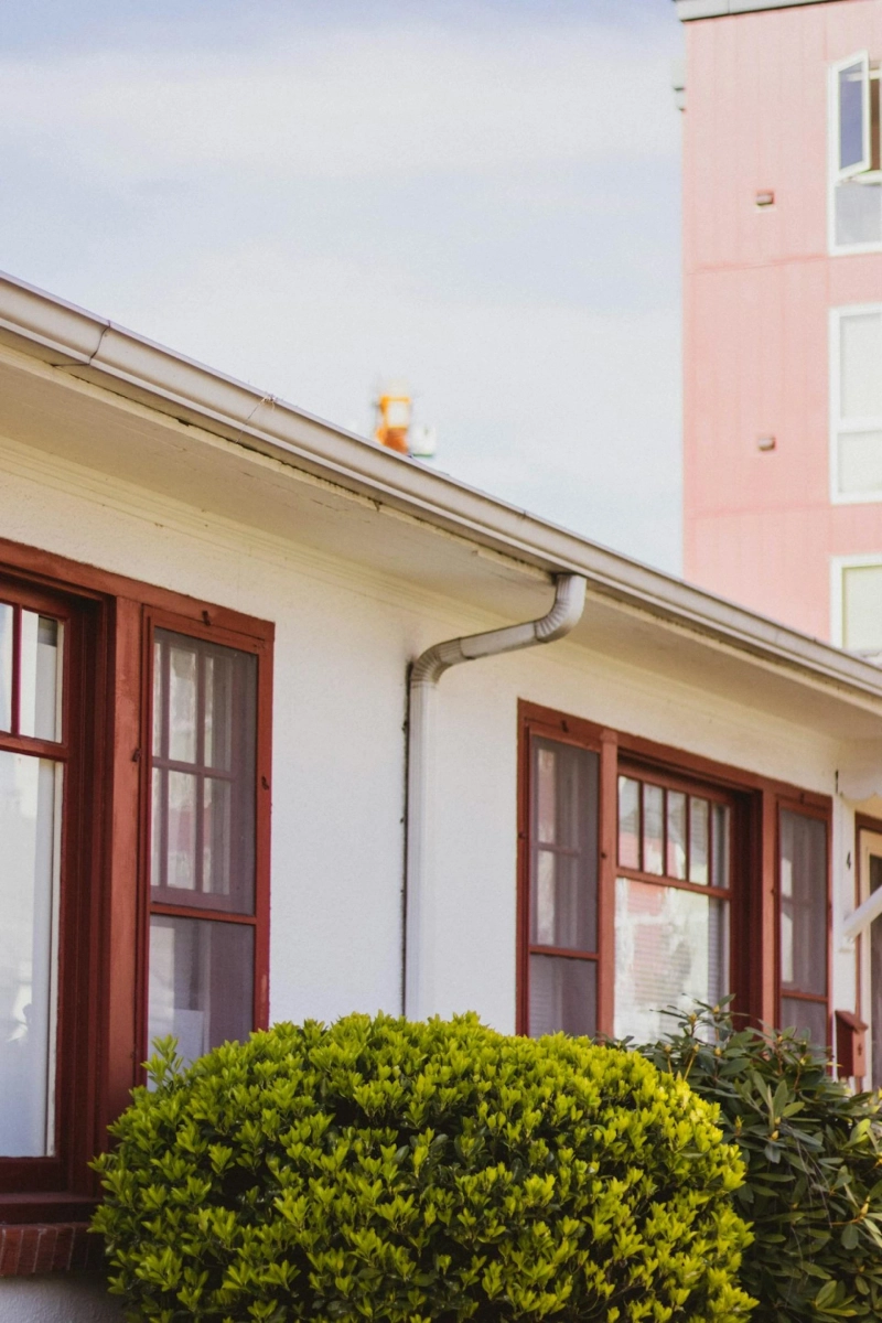 Wright Exterior Cleaning: Birmingham's Rain Gutter Cleaning Experts
