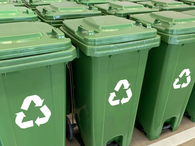 How Advances in Technology are Revolutionizing the Recycling Landscape?