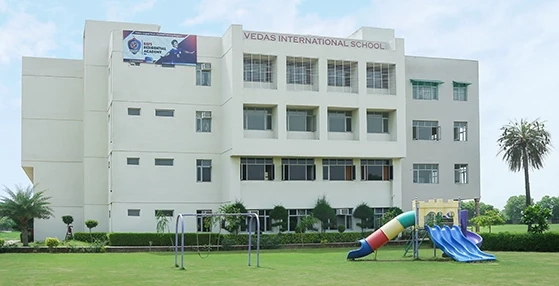 Best School in Sohna - Vedas international school