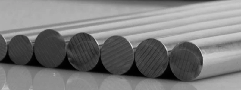 Steel Round Bars vs. Other Metal Bars: Which is the Best Choice? - Manan Steels & Metals