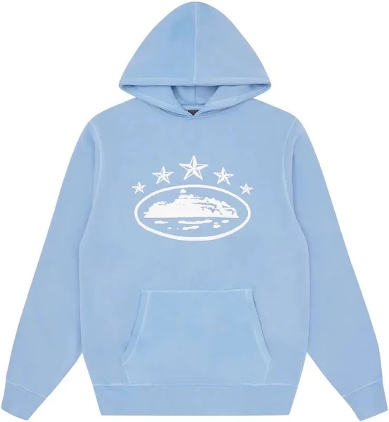 Elevate Your Wardrobe with the Corteiz Hoodie