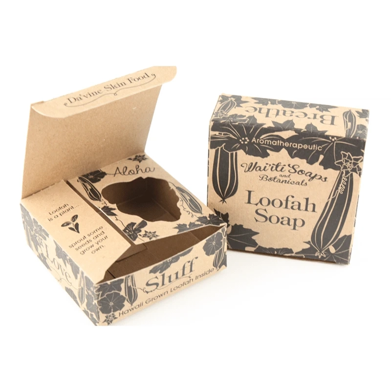 Benefits of Using Various Types of Kraft Boxes