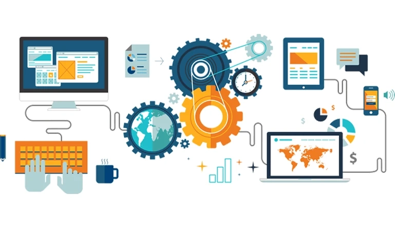 Crucial Advantages of Business Process Automation
