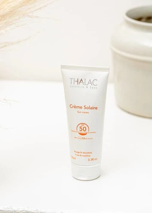 Embrace Radiant Skin Safely with THALAC Sunblock: Your Ultimate UV Protection