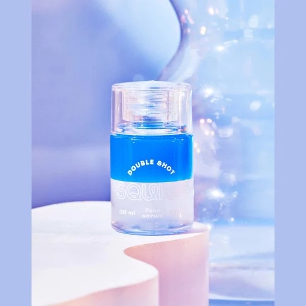 The Science Behind Face Serums: Unlocking Radiant Skin