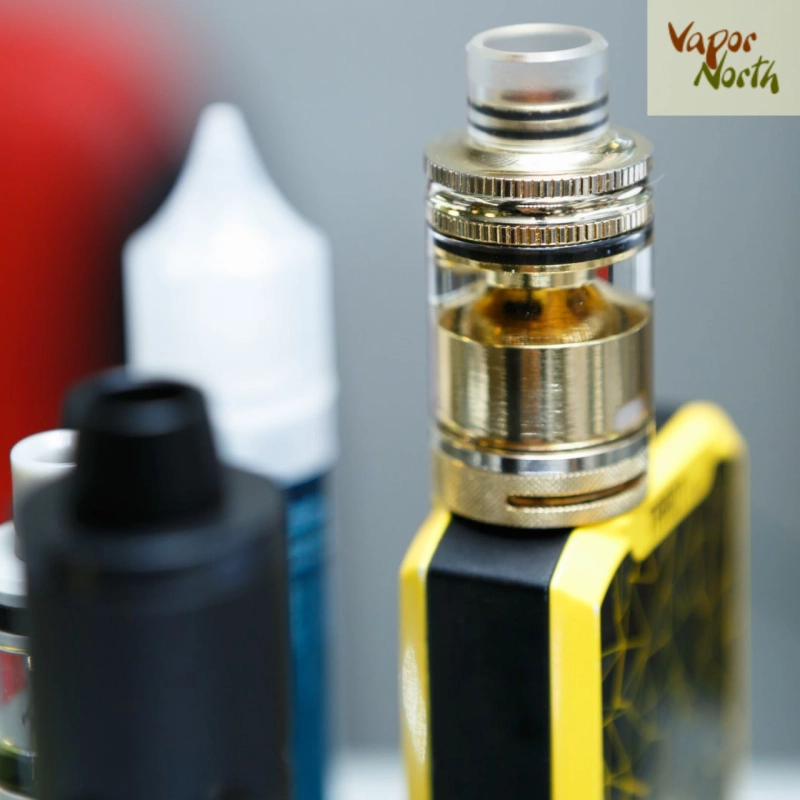 Make Quitting Smoking Possible With Vapor Quit Smoking